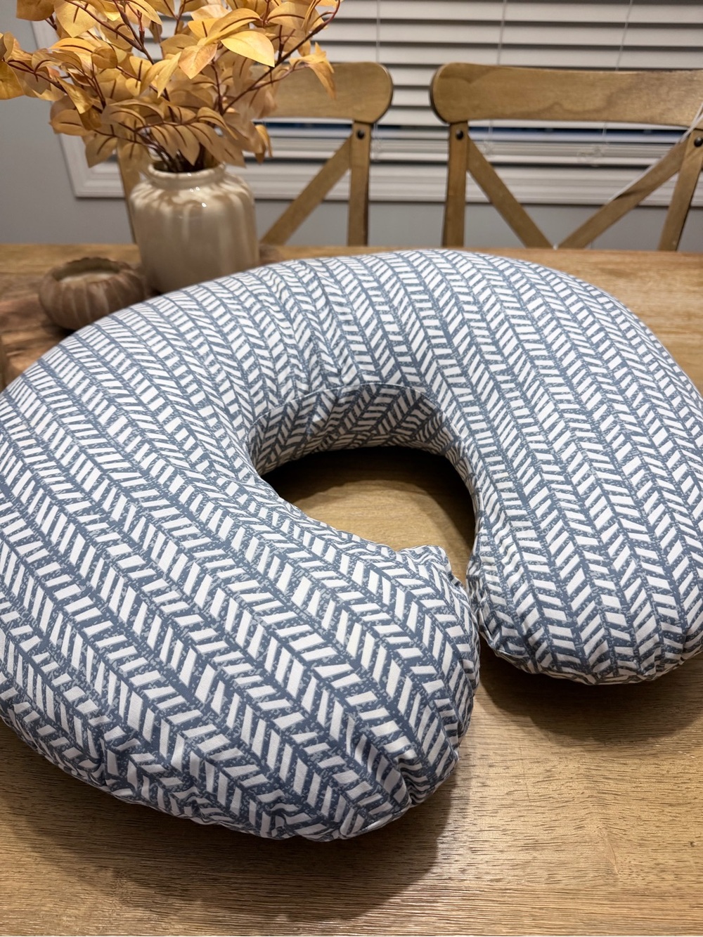 Boppy Nursing Pillow
